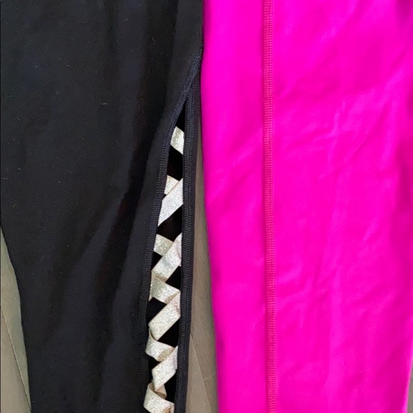 Victoria’s Secret Sport leggings - Picture 2 of 4